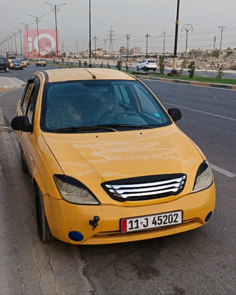 Saipa Tiba